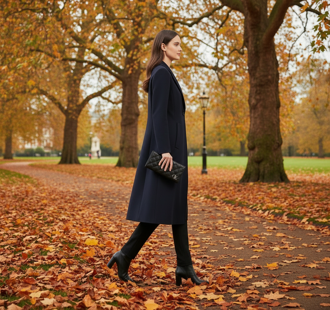 Cartera Calvin Klein