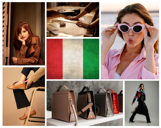 Descubre por qué la moda Made in Italy destaca por su calidad, diseño y durabilidad. Guía completa para elegir ropa italiana que eleve tu estilo.