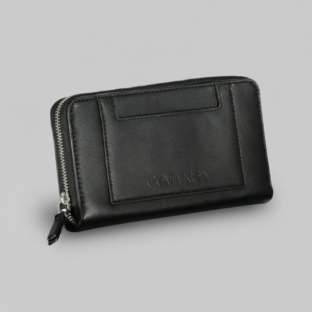 Cartera Calvin Klein