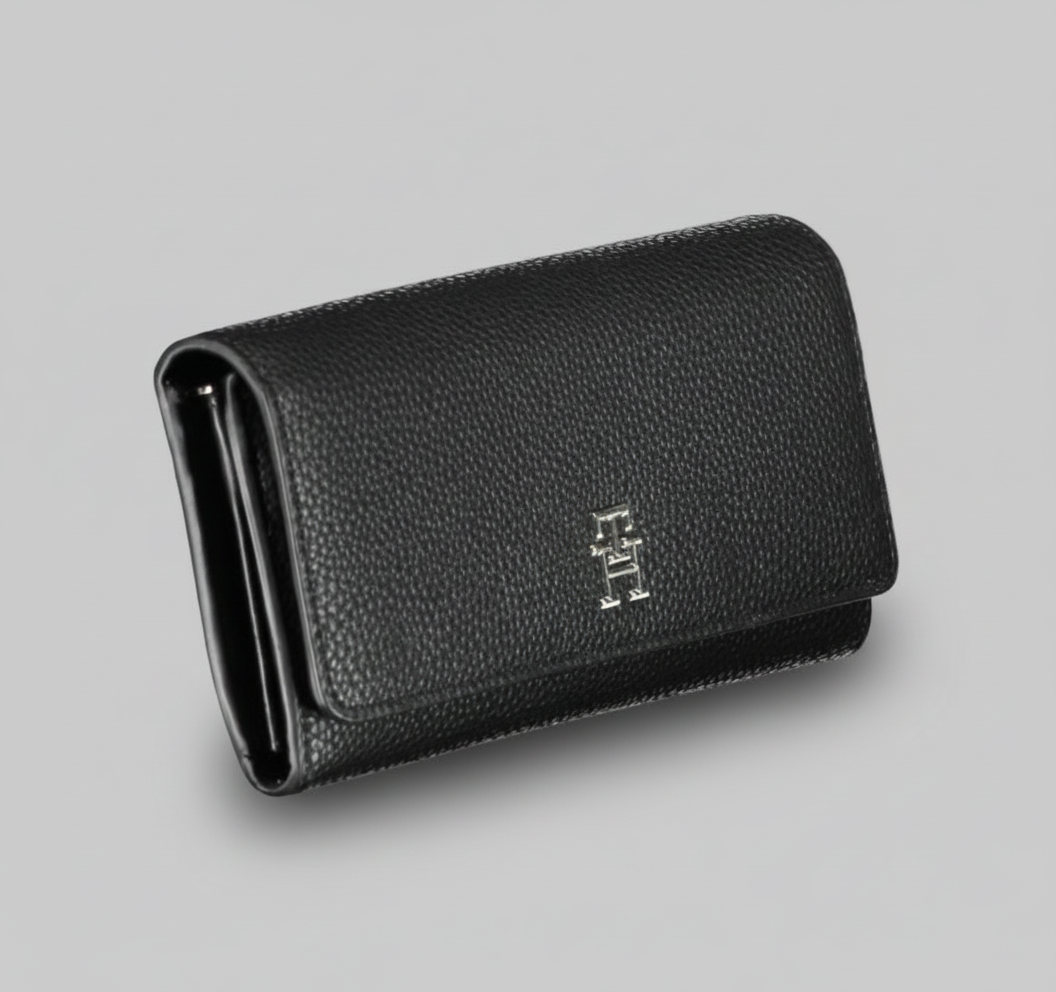 Cartera Tommy Hilfiger
