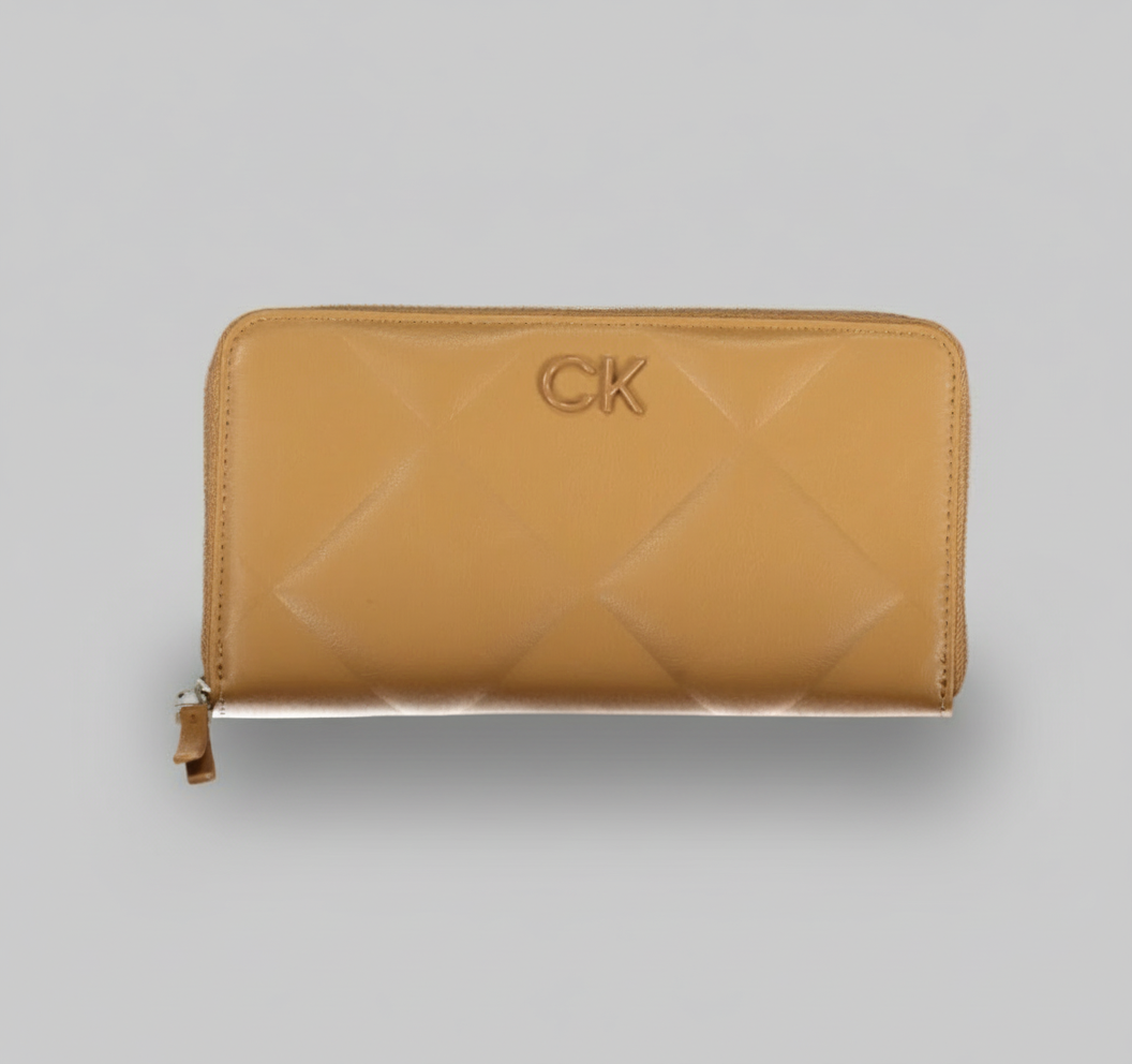 Cartera Calvin Klein