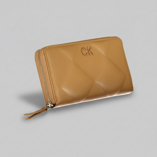 Cartera Calvin Klein